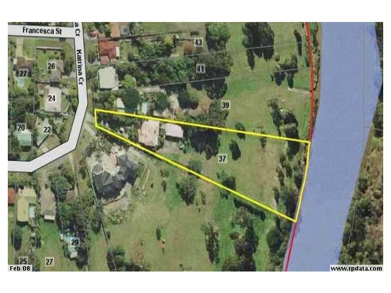 37 Katrina Crescent, Waterford West QLD 4133
