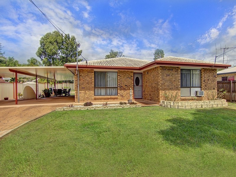 44 Coolmunda Street, Marsden QLD 4132