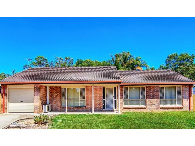 6 Venosa Place, Regents Park QLD 4118