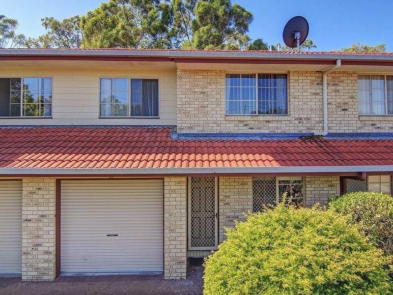 43/99 Short Street, Boronia Heights QLD 4124