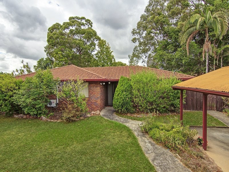 14 Waller Road, Browns Plains QLD 4118