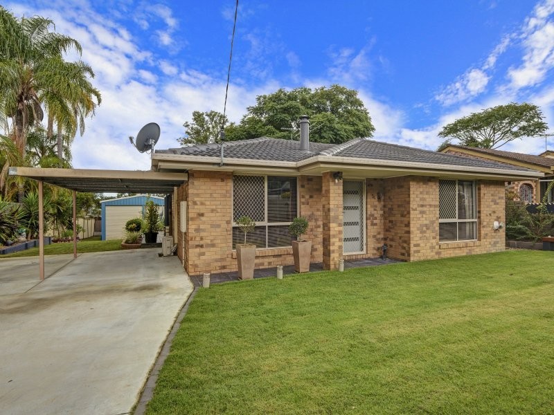 54 Flinders Crescent, Boronia Heights QLD 4124