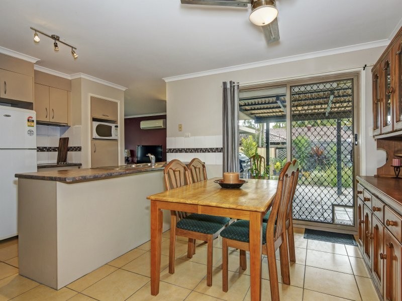 54 Flinders Crescent, Boronia Heights QLD 4124