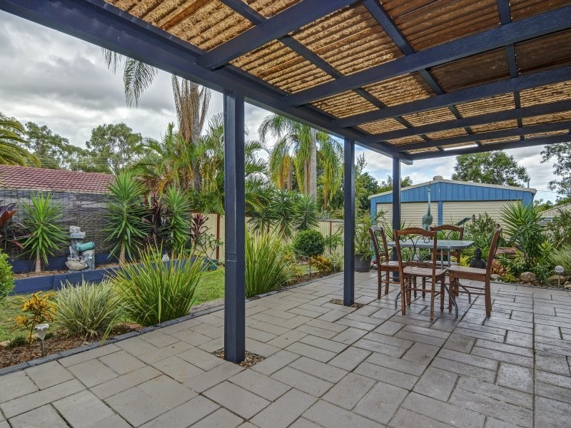 54 Flinders Crescent, Boronia Heights QLD 4124