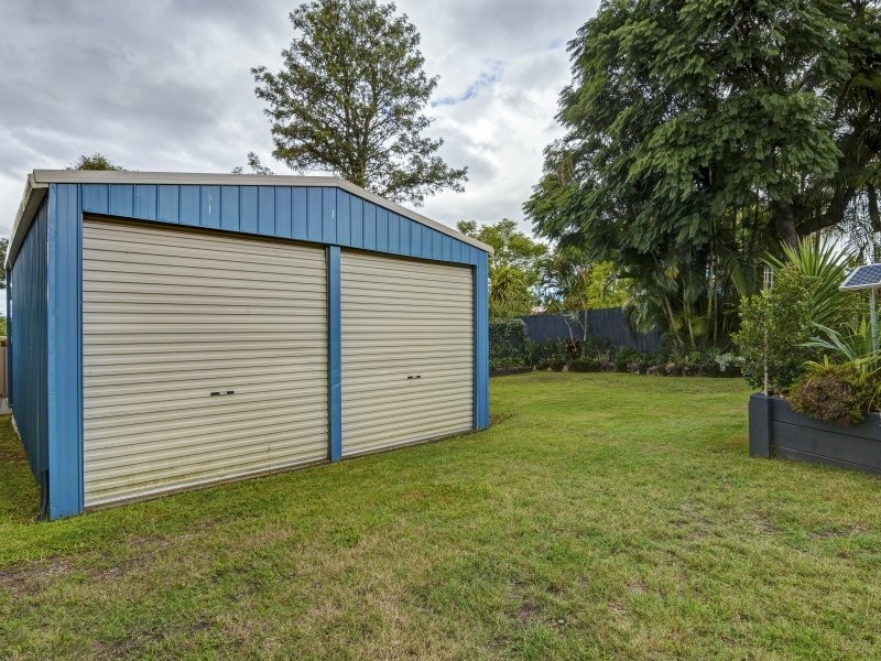 54 Flinders Crescent, Boronia Heights QLD 4124