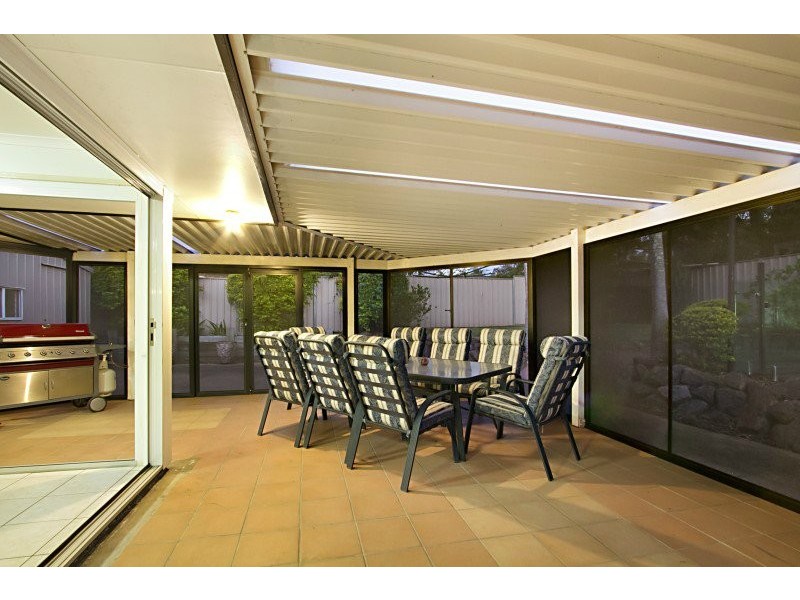35 Corsloot Street, Regents Park QLD 4118