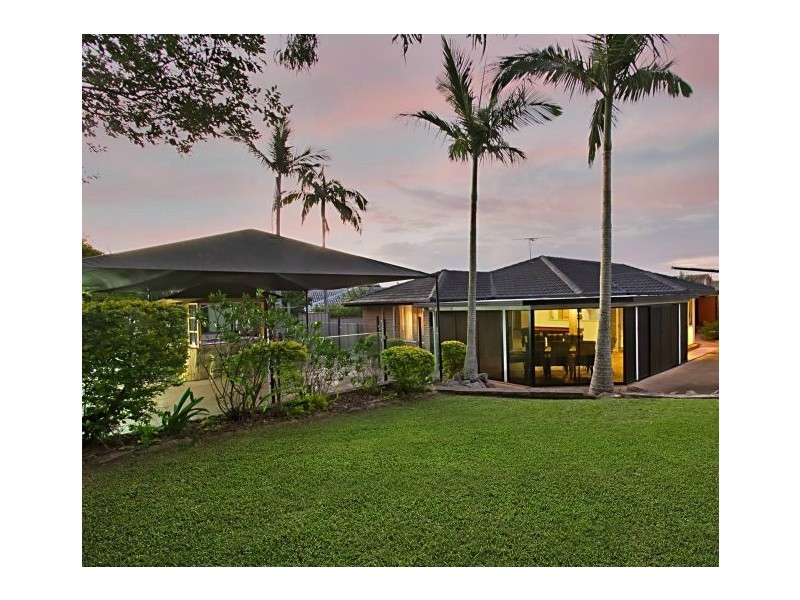 35 Corsloot Street, Regents Park QLD 4118
