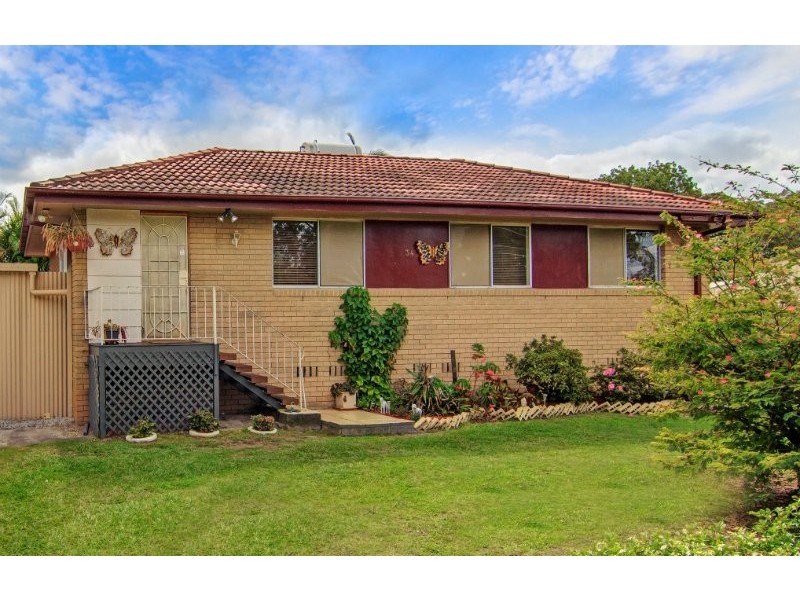 34 Darren Drive, Slacks Creek QLD 4127