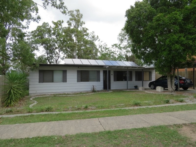 44 Hickory Street, Marsden QLD 4132