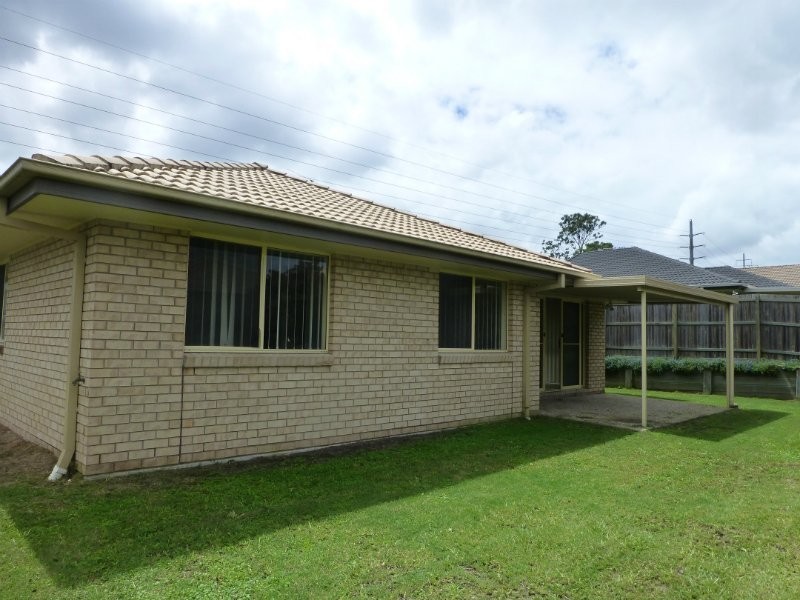 7 Leatrice Street, Marsden QLD 4132