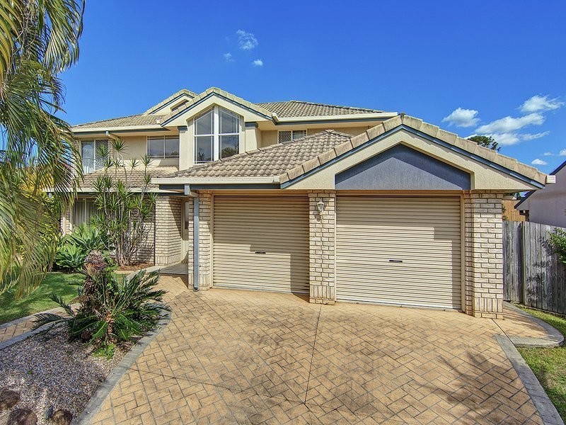 108 Kilsay Crescent, Meadowbrook QLD 4131