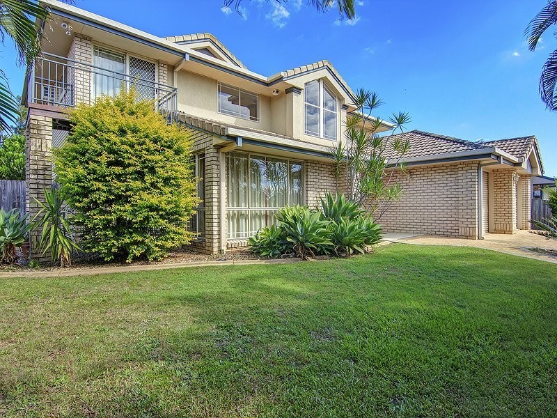 108 Kilsay Crescent, Meadowbrook QLD 4131