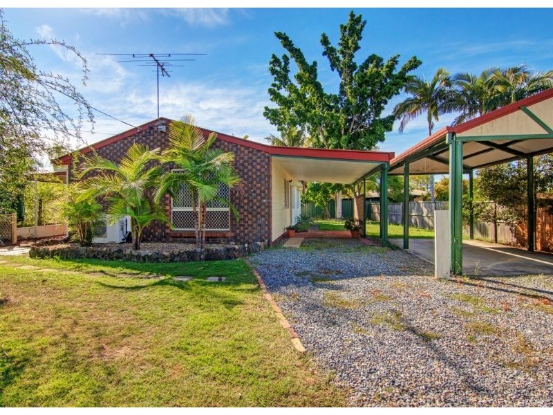 544 Browns Plains Road, Marsden QLD 4132