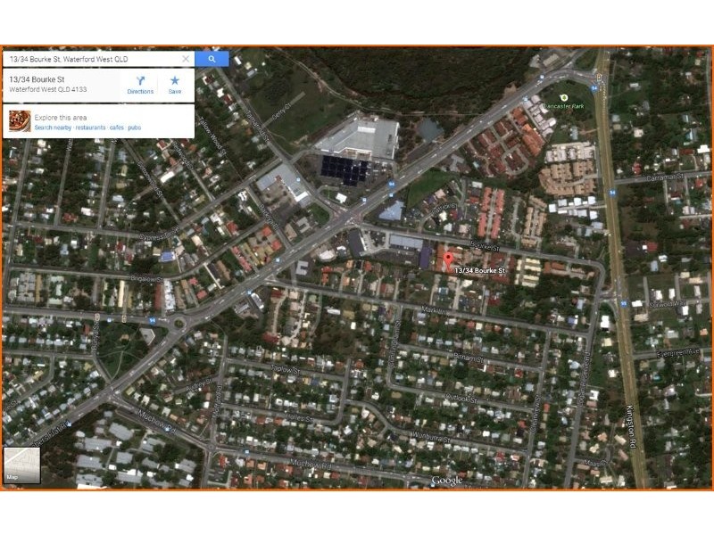 13/34 Bourke Street, Waterford West QLD 4133