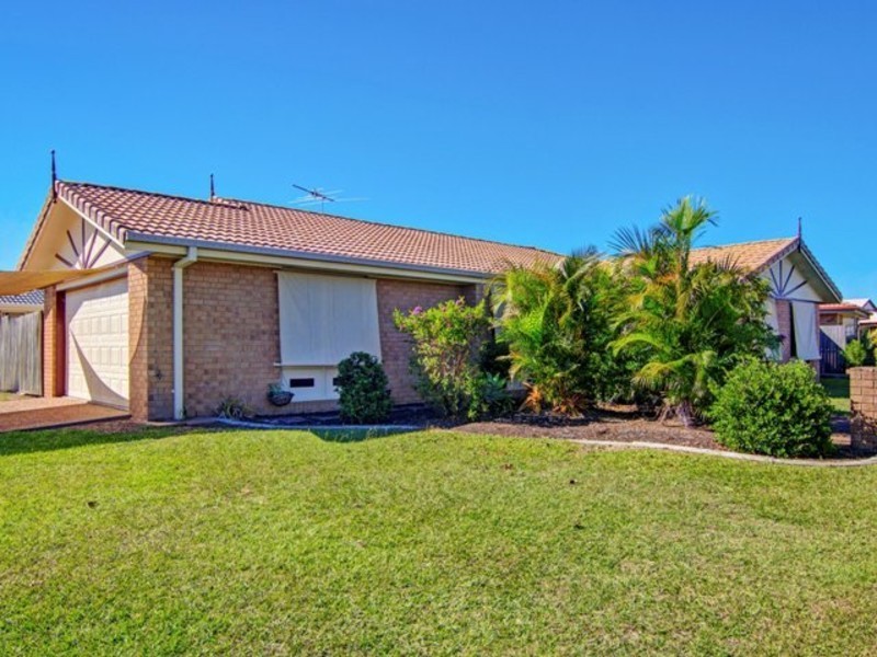 50 Kilsay Crescent, Meadowbrook QLD 4131