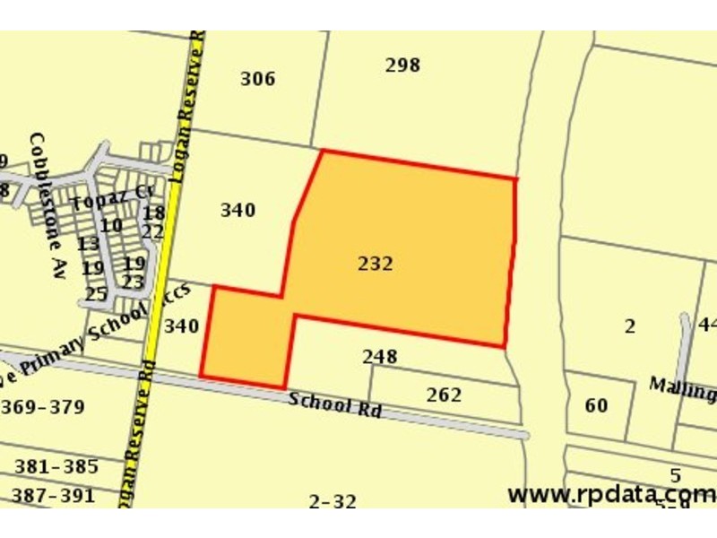 232 School Road, Logan Reserve QLD 4133