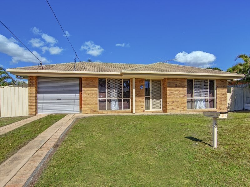 8 Grandview Road, Crestmead QLD 4132