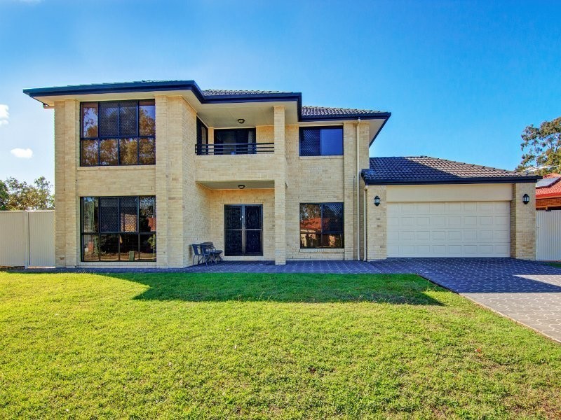 24 Melnik Drive, Loganlea QLD 4131