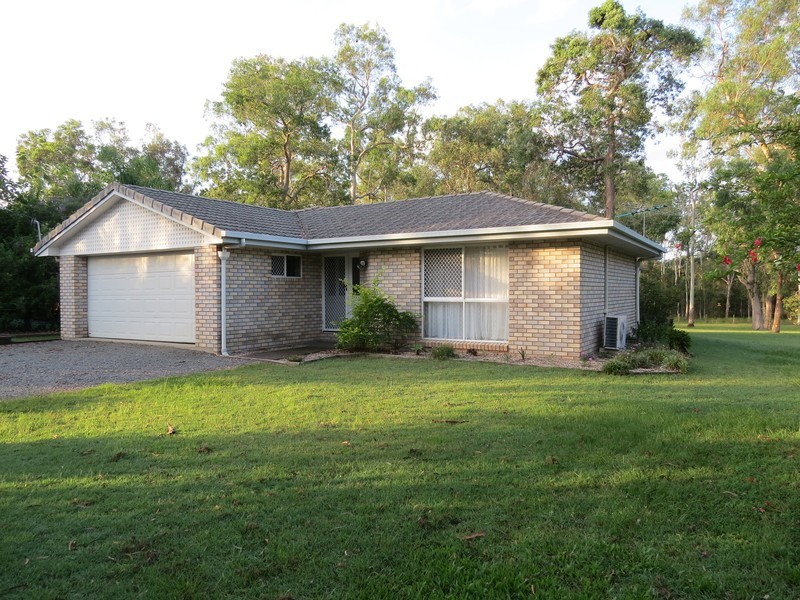 33 Palmerston Court, Munruben QLD 4125