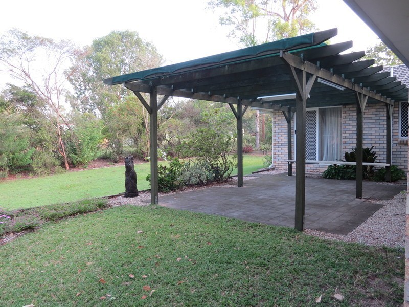 33 Palmerston Court, Munruben QLD 4125