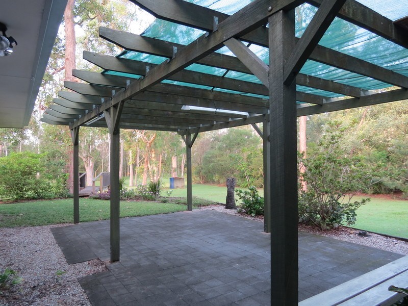 33 Palmerston Court, Munruben QLD 4125