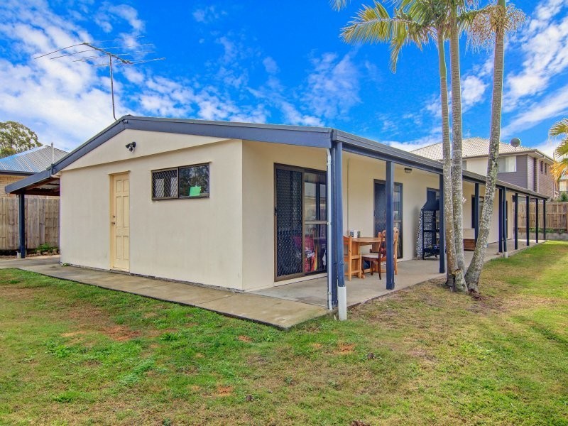 10 Gerry Court, Marsden QLD 4132