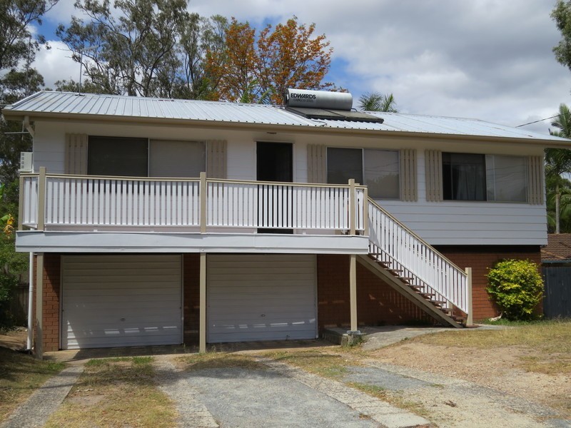 43 Darren Drive, Slacks Creek QLD 4127