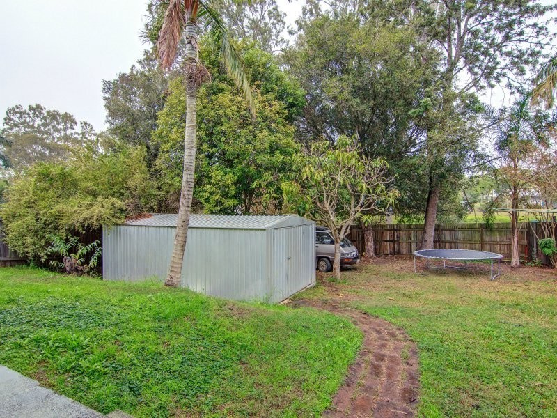 43 Darren Drive, Slacks Creek QLD 4127