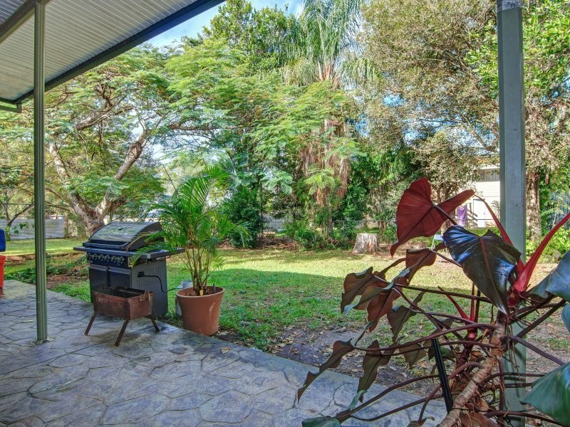 19 Spruce Street, Kingston QLD 4114