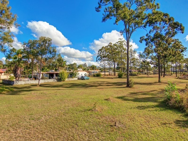 99-107 Second Avenue, Marsden QLD 4132