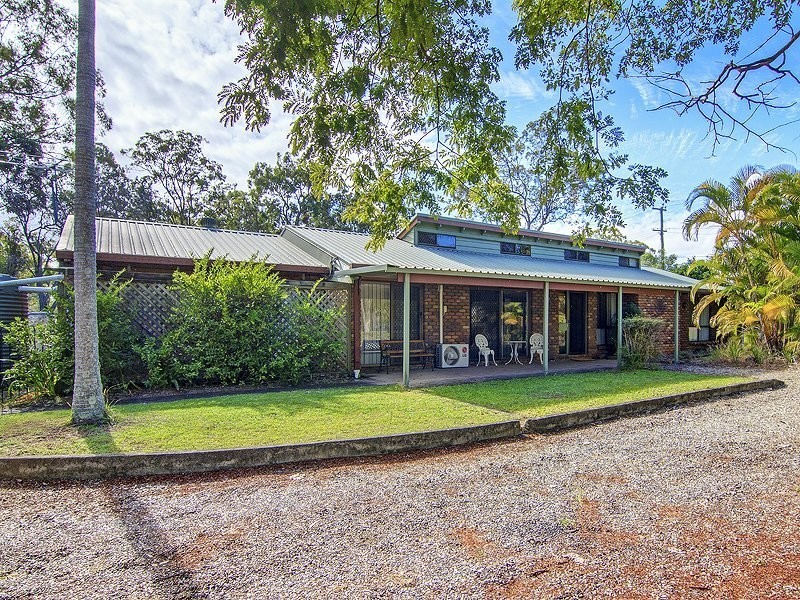 1-9 Poinciana Drive, Boronia Heights QLD 4124