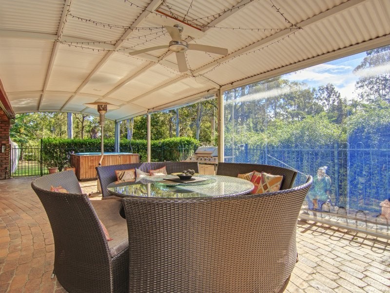 1-9 Poinciana Drive, Boronia Heights QLD 4124