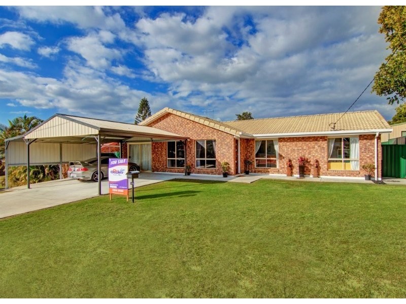 143 Flinders Crescent, Boronia Heights QLD 4124