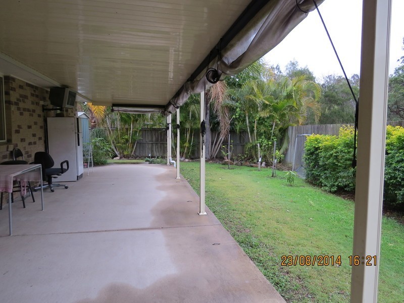 39 Lake Amaroo Court, Logan Reserve QLD 4133
