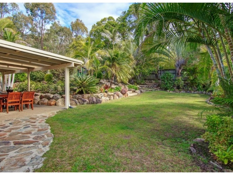 30 Castile Cresent, Edens Landing QLD 4207