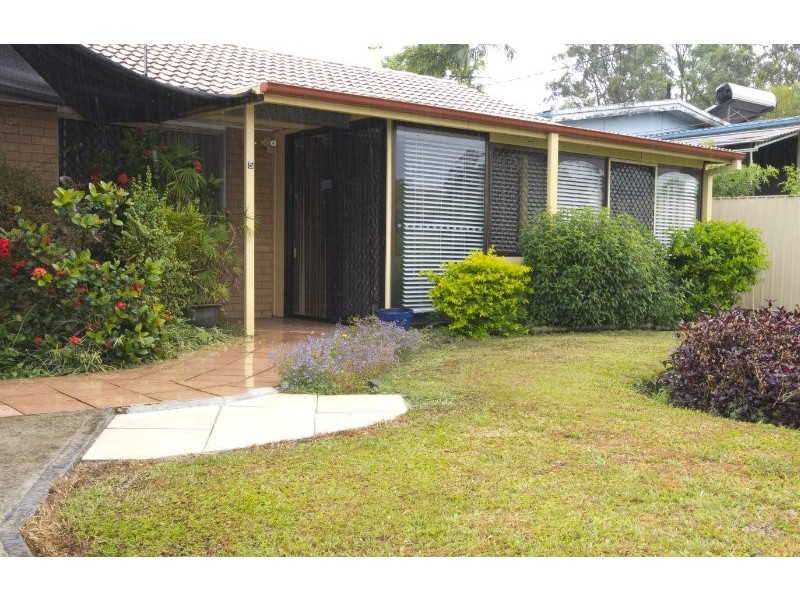 5 Ash Avenue, Woodridge QLD 4114