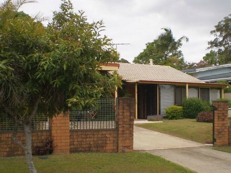 5 Ash Avenue, Woodridge QLD 4114
