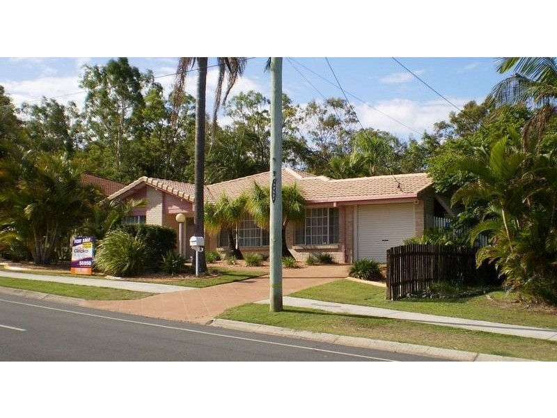 20 Ivanhoe Dve, Bethania QLD 4205