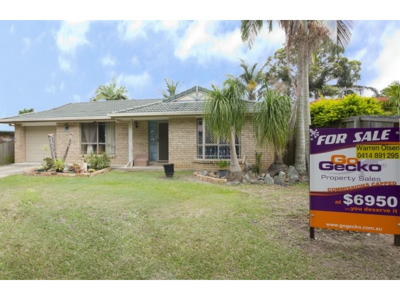 23 Diamantina Street, Hillcrest QLD 4118