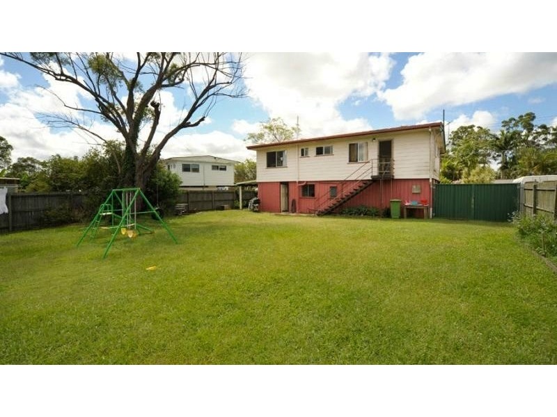 61 Aquarius Drive, Kingston QLD 4114