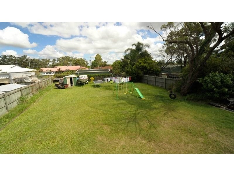 61 Aquarius Drive, Kingston QLD 4114