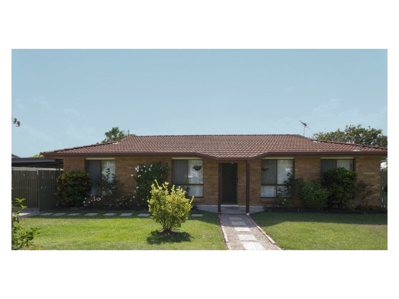 1 Banyan Street, Crestmead QLD 4132