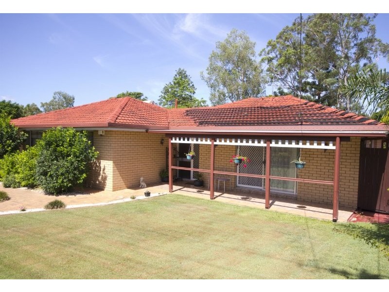 819 Wembley Road (Service Road), Browns Plains QLD 4118