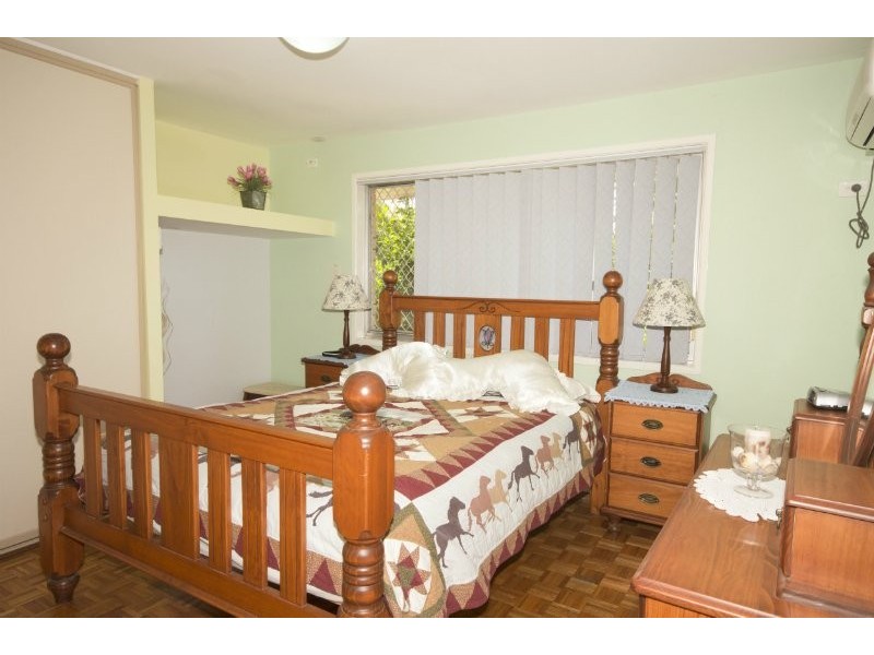 819 Wembley Road (Service Road), Browns Plains QLD 4118