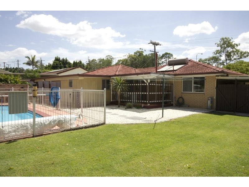 819 Wembley Road (Service Road), Browns Plains QLD 4118