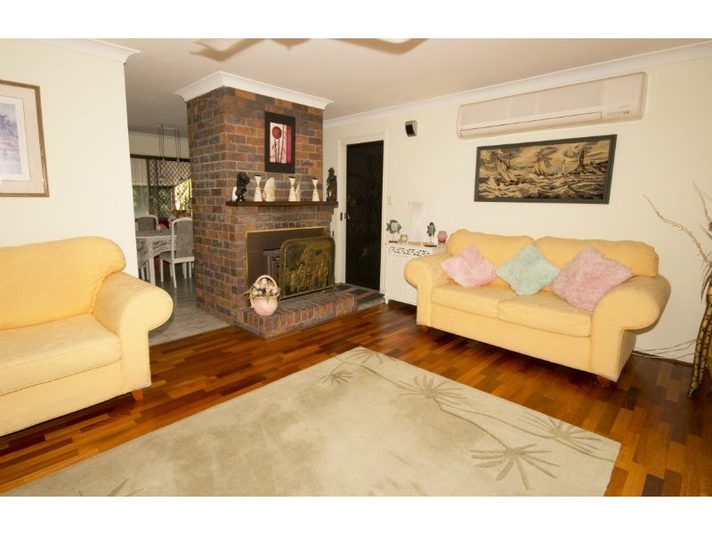 5 Elonera Drive, Slacks Creek QLD 4127