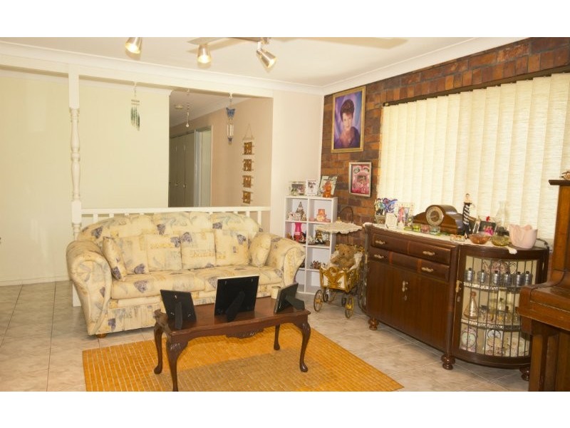 5 Elonera Drive, Slacks Creek QLD 4127