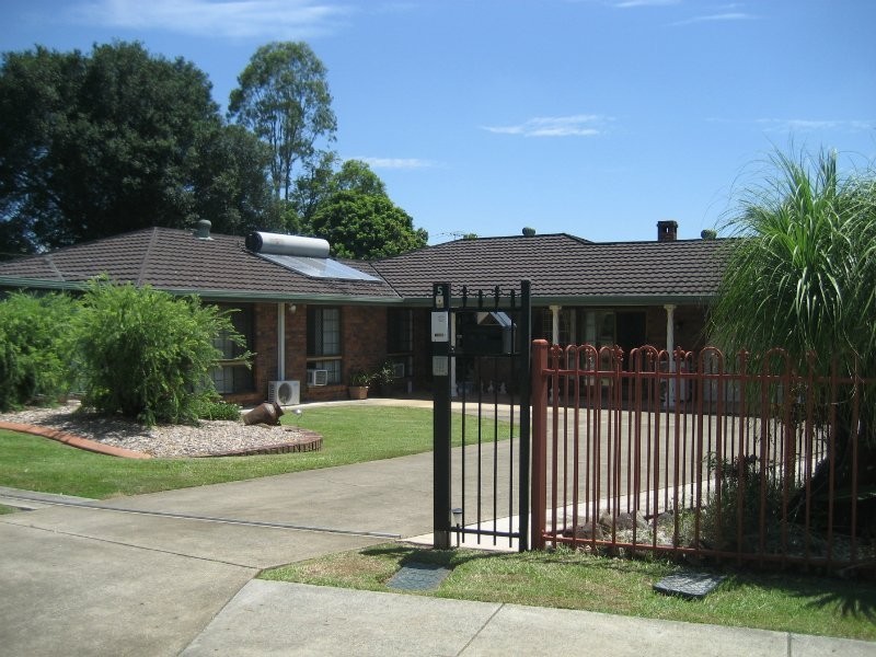 5 Elonera Drive, Slacks Creek QLD 4127