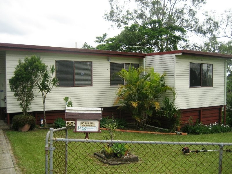 56 Alpita Street, Kuraby QLD 4112