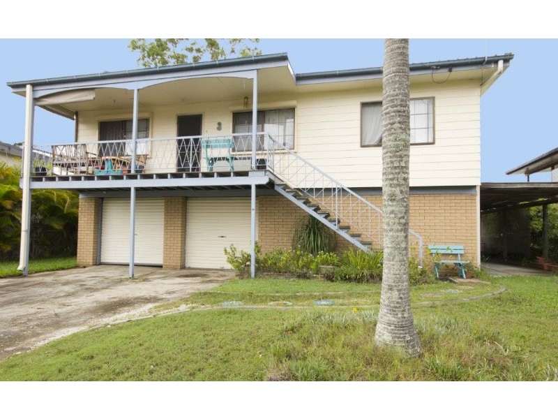 3 Hakea Street, Crestmead QLD 4132